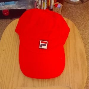 Fila snapback